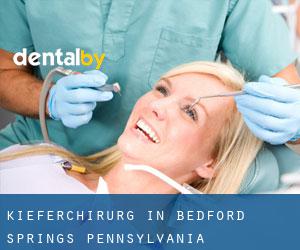 Kieferchirurg in Bedford Springs (Pennsylvania)