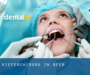 Kieferchirurg in Beer