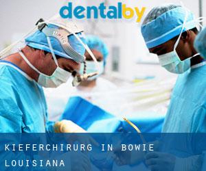 Kieferchirurg in Bowie (Louisiana)