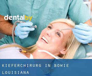 Kieferchirurg in Bowie (Louisiana)