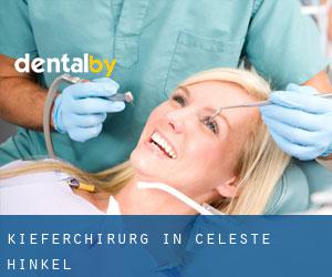 Kieferchirurg in Celeste Hinkel