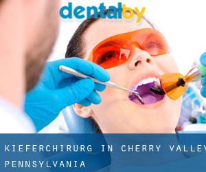 Kieferchirurg in Cherry Valley (Pennsylvania)