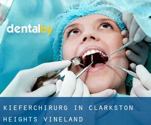 Kieferchirurg in Clarkston Heights-Vineland