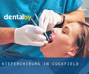 Kieferchirurg in Cuckfield