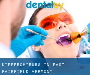 Kieferchirurg in East Fairfield (Vermont)