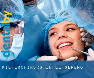 Kieferchirurg in El Sereno