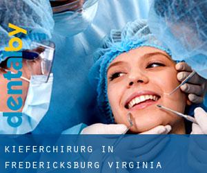 Kieferchirurg in Fredericksburg (Virginia)