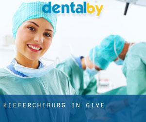 Kieferchirurg in Give
