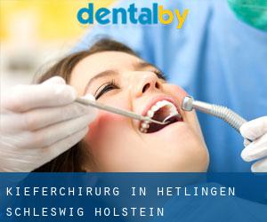 Kieferchirurg in Hetlingen (Schleswig-Holstein)