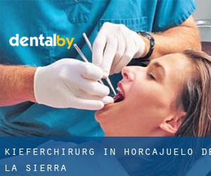 Kieferchirurg in Horcajuelo de la Sierra