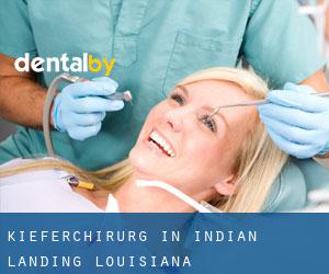 Kieferchirurg in Indian Landing (Louisiana)