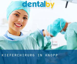 Kieferchirurg in Knopp
