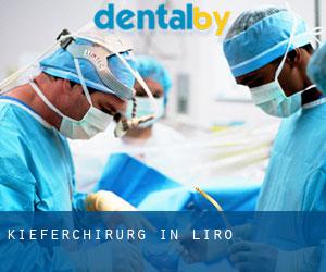 Kieferchirurg in Liro