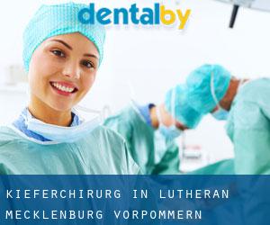 Kieferchirurg in Lutheran (Mecklenburg-Vorpommern)
