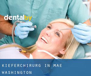 Kieferchirurg in Mae (Washington)
