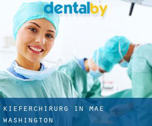 Kieferchirurg in Mae (Washington)