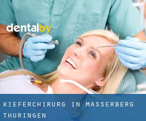 Kieferchirurg in Masserberg (Thüringen)
