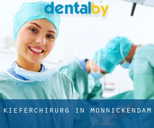 Kieferchirurg in Monnickendam