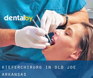 Kieferchirurg in Old Joe (Arkansas)