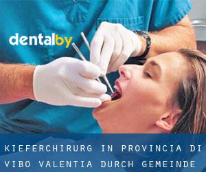 Kieferchirurg in Provincia di Vibo-Valentia durch gemeinde - Seite 2