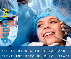 Kieferchirurg in Redcar and Cleveland (Borough) durch stadt - Seite 1