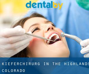 Kieferchirurg in The Highlands (Colorado)
