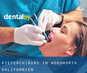 Kieferchirurg in Woodworth (Kalifornien)