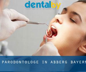 Parodontologe in Abberg (Bayern)