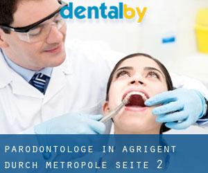 Parodontologe in Agrigent durch metropole - Seite 2