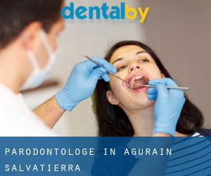 Parodontologe in Agurain / Salvatierra