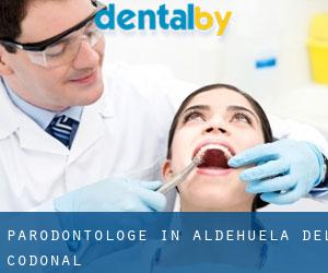 Parodontologe in Aldehuela del Codonal
