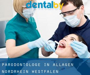 Parodontologe in Allagen (Nordrhein-Westfalen)