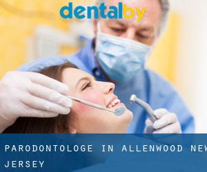 Parodontologe in Allenwood (New Jersey)