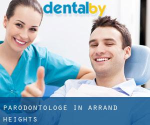 Parodontologe in Arrand Heights
