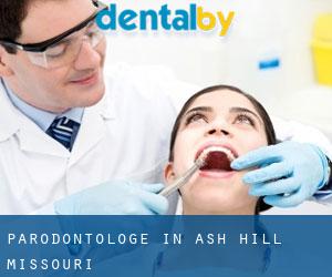 Parodontologe in Ash Hill (Missouri)