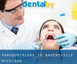 Parodontologe in Bakersville (Michigan)