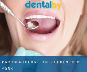 Parodontologe in Belden (New York)
