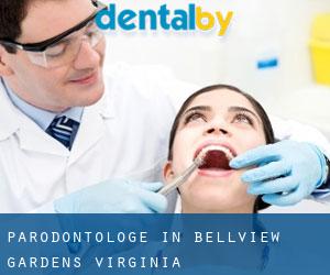 Parodontologe in Bellview Gardens (Virginia)