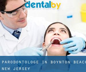 Parodontologe in Boynton Beach (New Jersey)