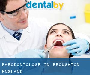 Parodontologe in Broughton (England)