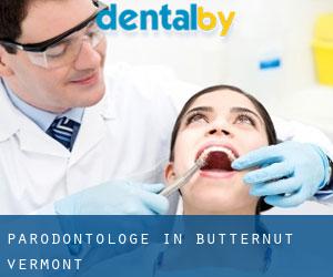 Parodontologe in Butternut (Vermont)