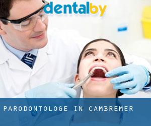 Parodontologe in Cambremer