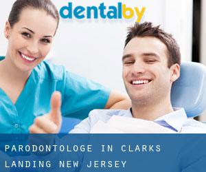 Parodontologe in Clarks Landing (New Jersey)