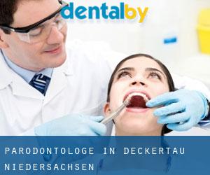 Parodontologe in Deckertau (Niedersachsen)