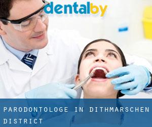 Parodontologe in Dithmarschen District