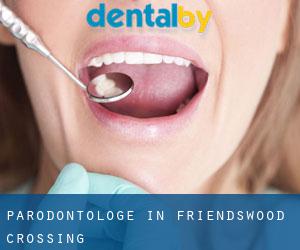 Parodontologe in Friendswood Crossing