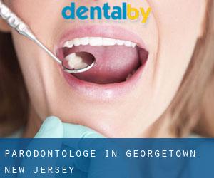 Parodontologe in Georgetown (New Jersey)