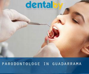 Parodontologe in Guadarrama