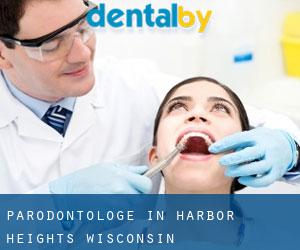 Parodontologe in Harbor Heights (Wisconsin)
