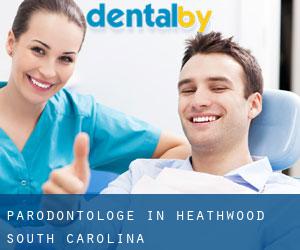 Parodontologe in Heathwood (South Carolina)